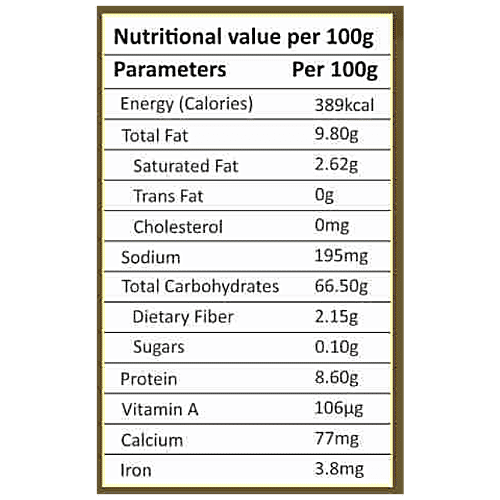 Snaqary Roasted Jeera Khakhra - Goodness Of Whole Wheat, Low Fat, Crispy, Crunchy, 200 g Vacuum Packed 