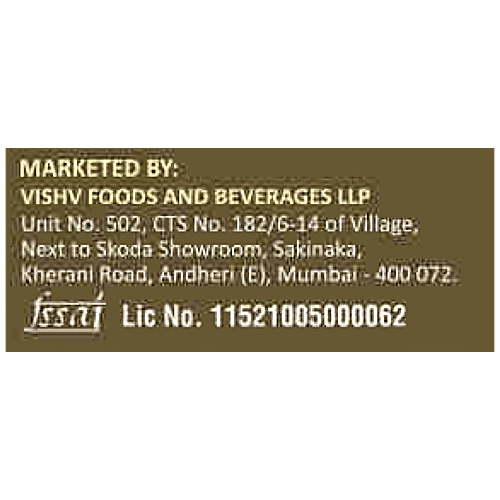 Snaqary Roasted Jeera Khakhra - Goodness Of Whole Wheat, Low Fat, Crispy, Crunchy, 200 g Vacuum Packed 