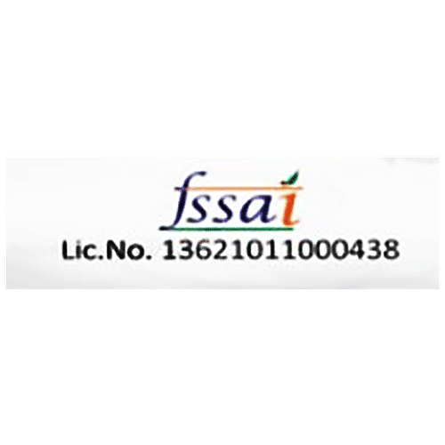 FRUTA CHIPZ Green Mango Chips - Freeze Dried, Sweet, Sour Flavour, Rich In Antioxidant, 20 g Pouch 