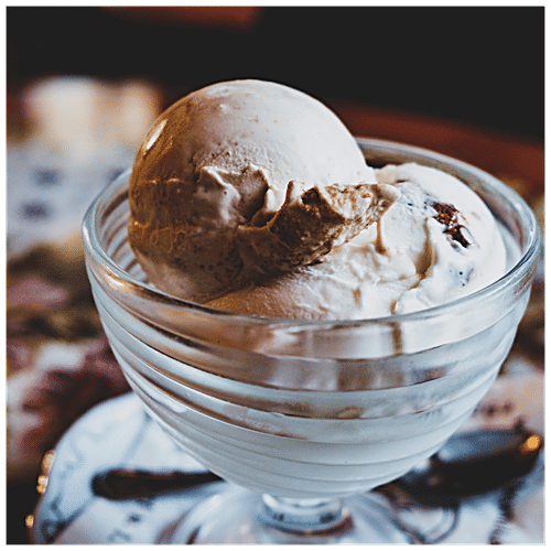 Tripathi Products CMC Powder/Cellulose Gum - For Making Ice Creams, Desserts, 100 g Carton