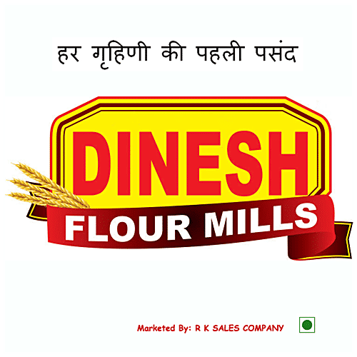 Buy DINESH FLOUR MILLS Poha /Avalakki/ Rice Flakes Contains Fibre
