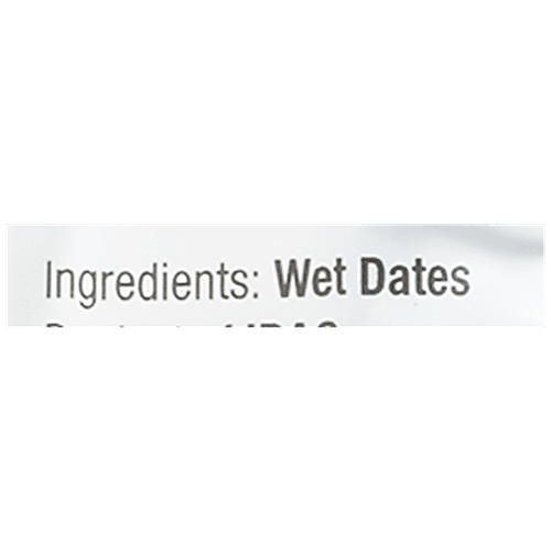 Emperor  Seedless Dates - Natural Sweetener, Nutritious, 500 g  
