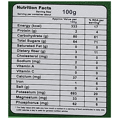 Buy BAT Kimia Gold Dates Natural Sweetener, Nutritious, Soft & Juicy