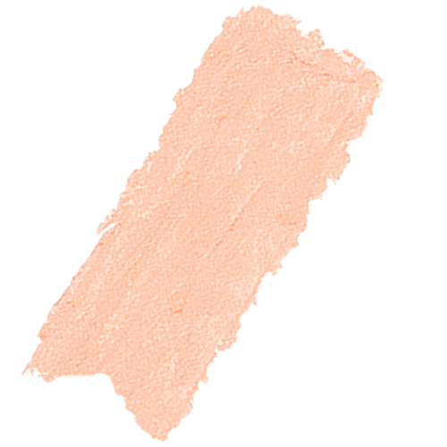 Deborah 24 Ore Colour Power Long Lasting & Waterproof Eyeshadow Stick - 02 Light Gold, 1.4 g  