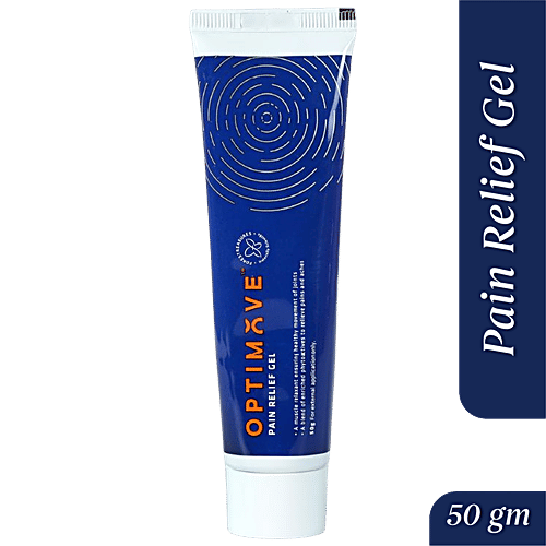 Buy Forestreasures Optimove Gel - Helps Relieve Pain Online at Best
