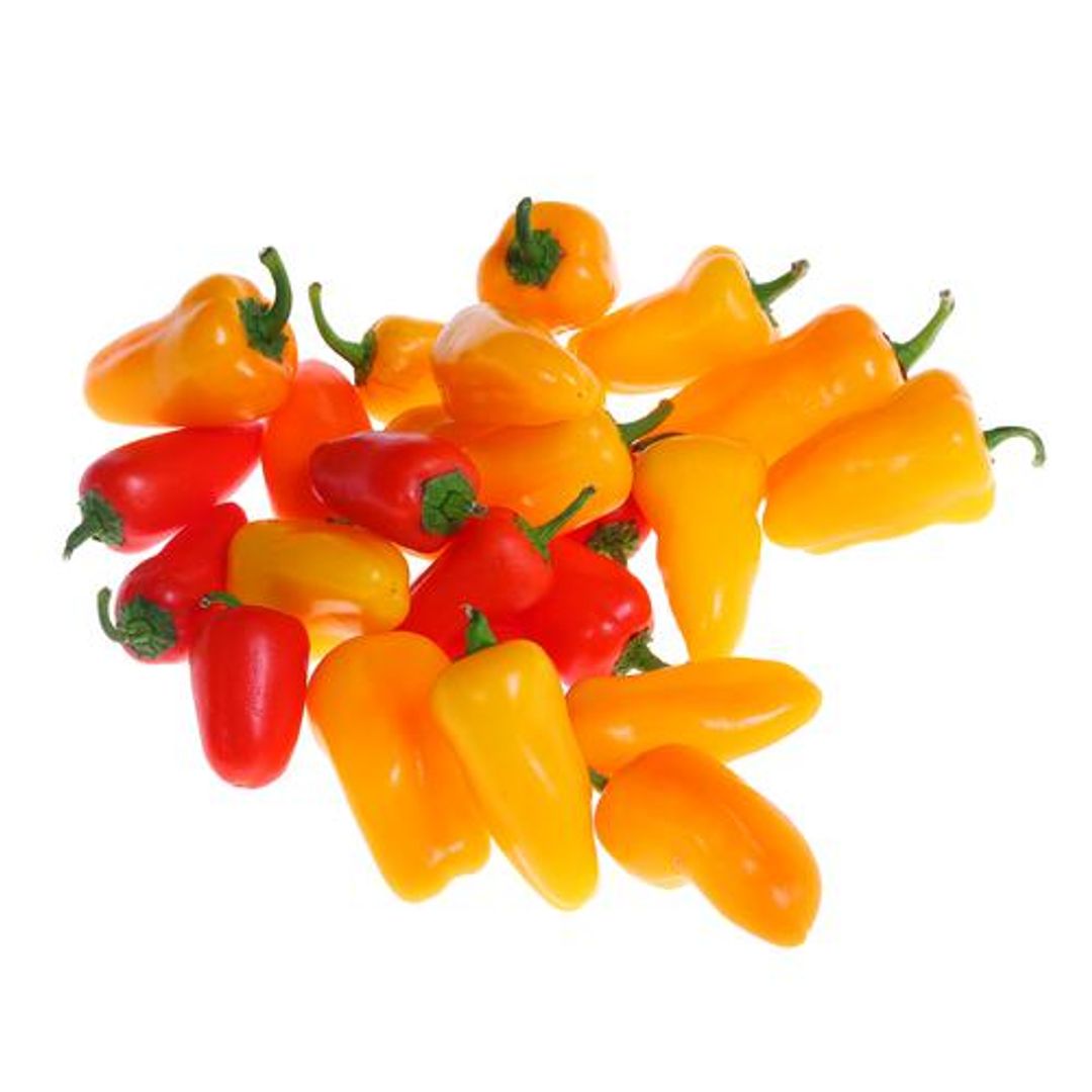 Fresho Snibs Peppers Pack, 250 g 