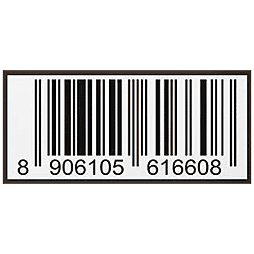 WOW Life Science  Plant Based Protein Powder - Chocolate Flavour, 1 kg  