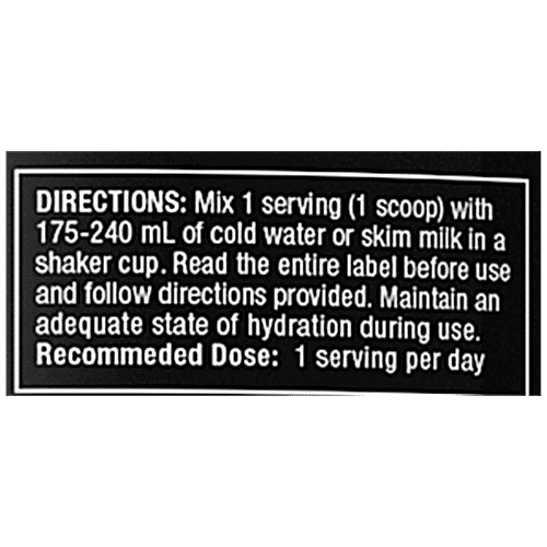 MuscleTech Nitrotech Whey Protein Powder - Builds Muscle, Supports Strength, Vanilla Cream, 1 kg  