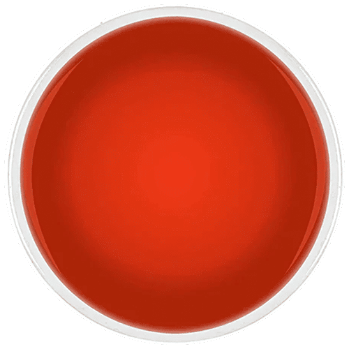 Esah Tea Organic Lychee Black Tea - Natural, Refreshing, Reduces Blood Sugar Levels, 100 g