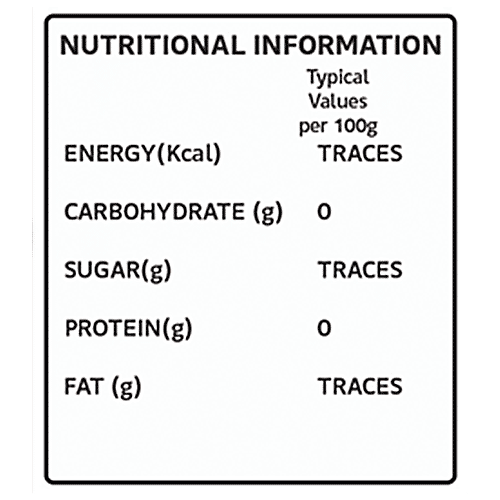 Esah Tea Organic Lychee Black Tea - Natural, Refreshing, Reduces Blood Sugar Levels, 100 g