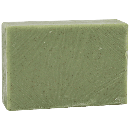 Buy ArtNWeaves Handmade Cow Ghee Herbal Neem Soap Natural, Rich In