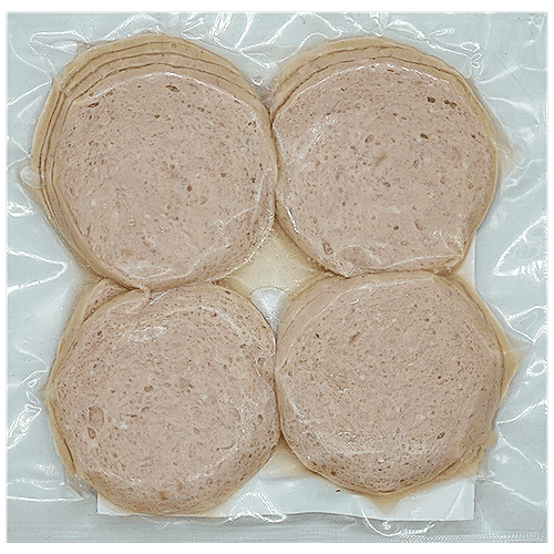 Buy New Frosty's Chicken Salami Plain, Fresh, Authentic Taste, Highly