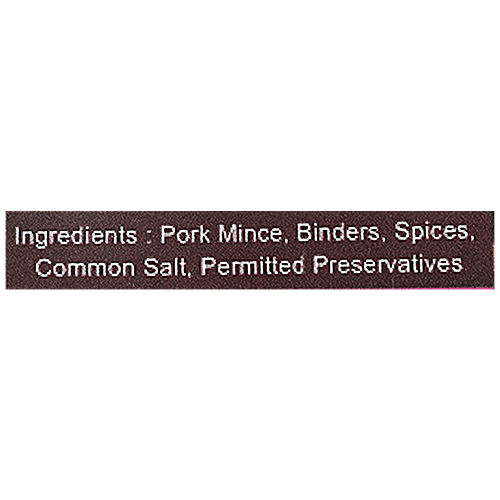 New Frosty's Pork Meat Balls - Fresh, Tender, Highly Nutritious, 200 g  