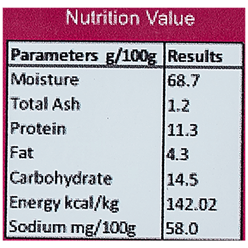 New Frosty's Pork Meat Balls - Fresh, Tender, Highly Nutritious, 200 g  