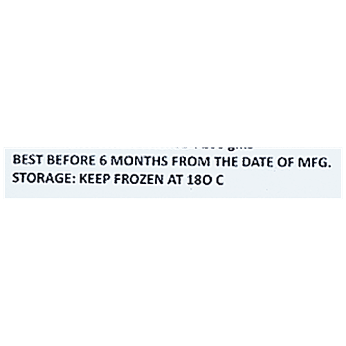 New Frosty's Pork Meat Balls - Fresh, Tender, Highly Nutritious, 200 g  