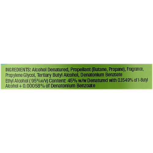 Bombay Shaving Company Black Vibe Deodorant Spray - Musky Woody Fragrance, Long-Lasting, For Men, 150 ml  