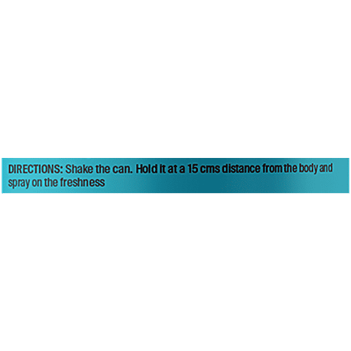 Bombay Shaving Company Black Vibe Deodorant Spray - Musky Woody Fragrance, Long-Lasting, For Men, 150 ml  