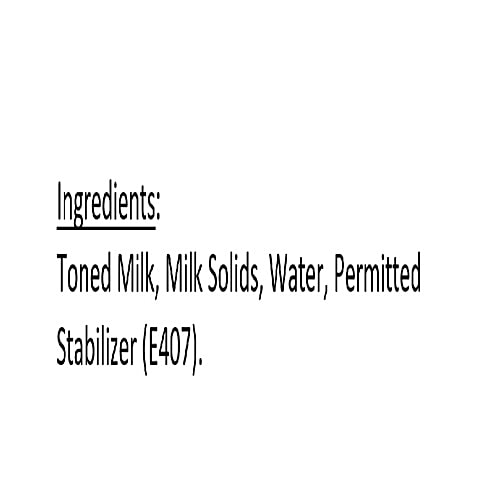 Buy Amul Amul gold creamer Online at Best Price of Rs 940 bigbasket