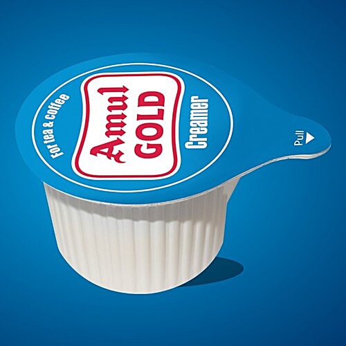 Buy Amul Amul gold creamer Online at Best Price of Rs null bigbasket