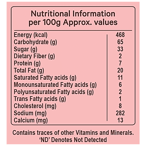 CookieMan Butter Cashew Cookies, 150 g (Buy 1 Get 1) 