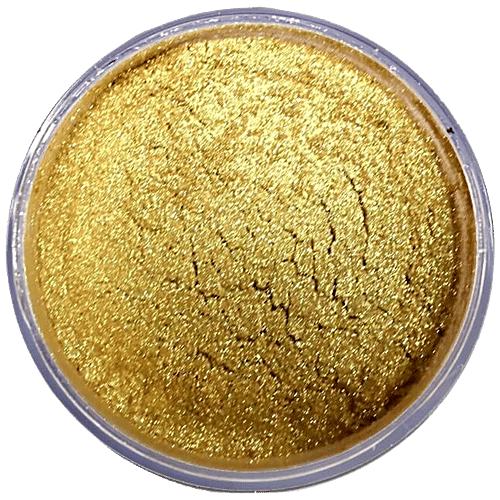 Buy Confect Shimmer Gold Luster Dust Sugar Paste For The Love Of Baking Online at Best Price