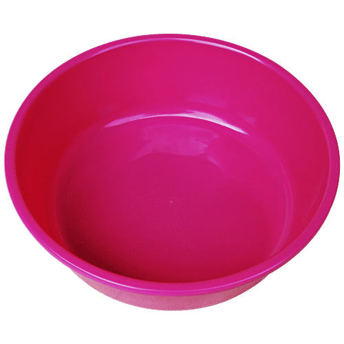 Buy Princeware Unbreakable Plastic Multipurpose Bath Tub/Washing Tub