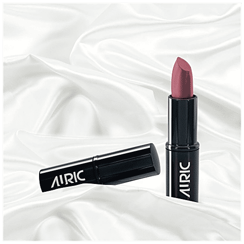 Auric Beauty Auric MatteCrème Lipstick - Highly Pigmented, Non-Drying Formula, Matilda, 4 g Matilda 