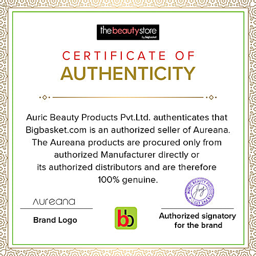 Auric Beauty Auric MatteCrème Lipstick - Highly Pigmented, Non-Drying Formula, Matilda, 4 g Matilda 