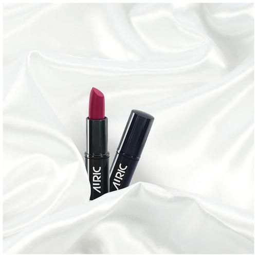 Auric Beauty Auric MoistureLock Lipstick - Hydrating, Pigmented, Cranberry Fizz, 4 g Cranberry Fizz 
