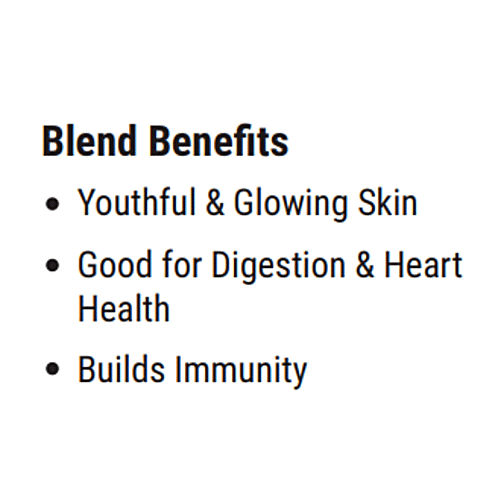 Kangra Tea House BeauTEA Certified Organic Hibiscus Rose Green Tea - Hand Crafted & Finest Grade, 100 g Jar 