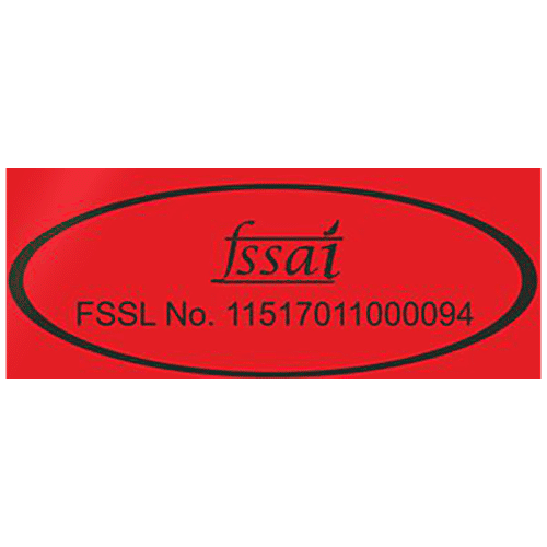 Nutrapoorna Roasted Rawa - Premium, Fresh, Rich In Nutrients, 500 g Pouch 