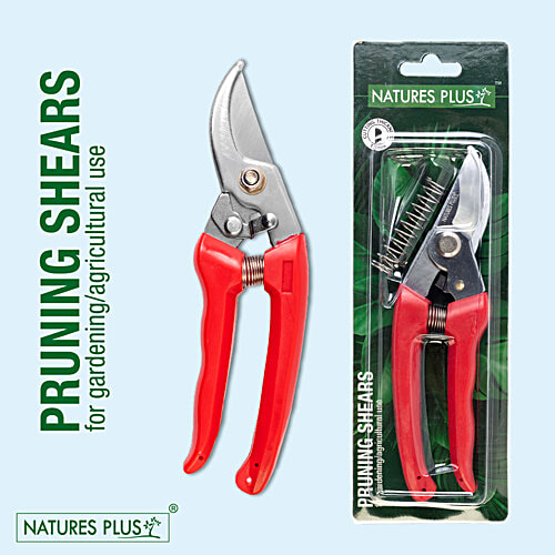 Natures Plus Pruning Shears, 1 pc  