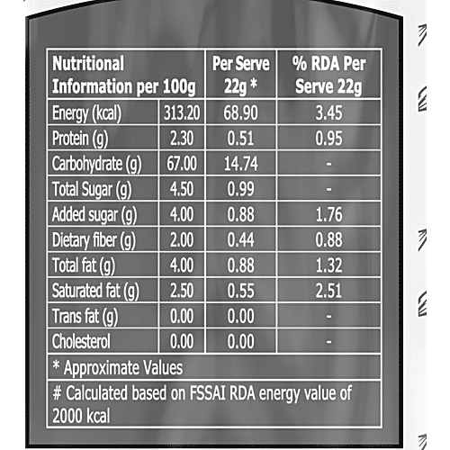 Mr Bakewell Premium White Bread - Rich In Nutrients, Healthy, For Weight Management, 400 g  