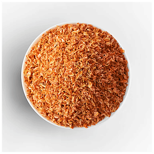 Koh! Carrot Cubes Cut - Rich In Vitamin A, Good For Vision, 100 g Pouch 