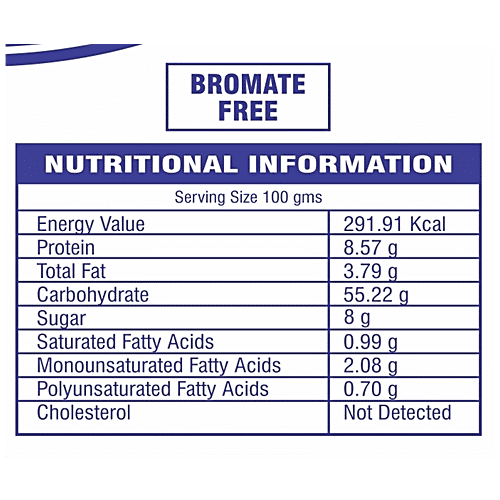 Bake O Fun Paw - Premium, Soft, Healthy, 250 g Pouch