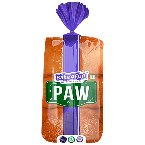 Bake O Fun Paw - Premium, Soft, Healthy, 250 g Pouch