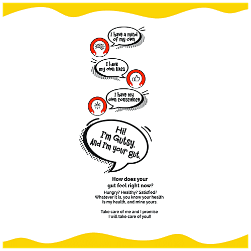 Full Proof Multi Grain Bread - Vegan, Goodness Of Oats & Soya, No Maida, 450 g  