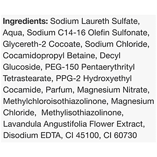 Buy Godrej Magic Ready To Mix Body Wash Lavender Refill Pack, Makes 200 ml Online at Best