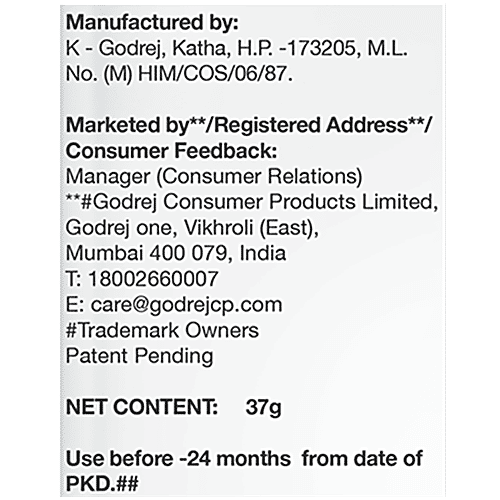 Buy Godrej Magic Ready To Mix Body Wash Lavender Refill Pack, Makes