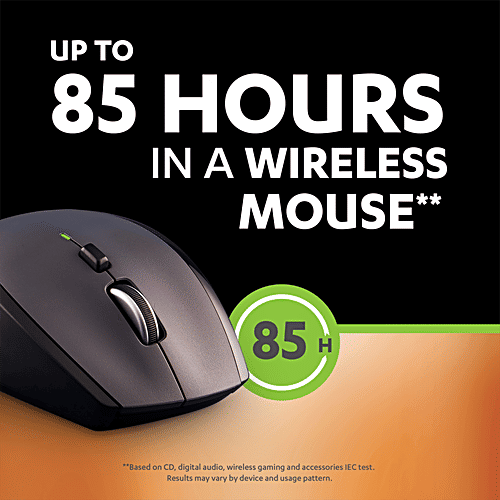 Duracell Rechargeable AA 2500mAh batteries, 4 pcs Blister Pack 