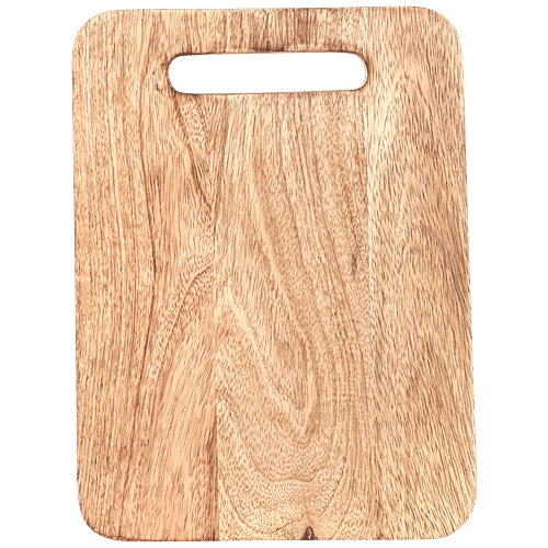 Buy Elephant Chopping/Cutting Board Wooden, Durable & Sturdy Online at Best Price of Rs 199
