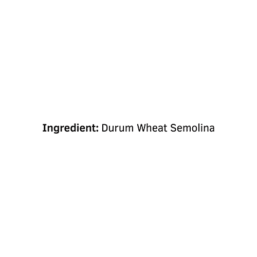 Keya Farfalle Pasta - 100% Durum Wheat Semolina, Rich In Protein, Cholesterol Free, 500 g Pouch 