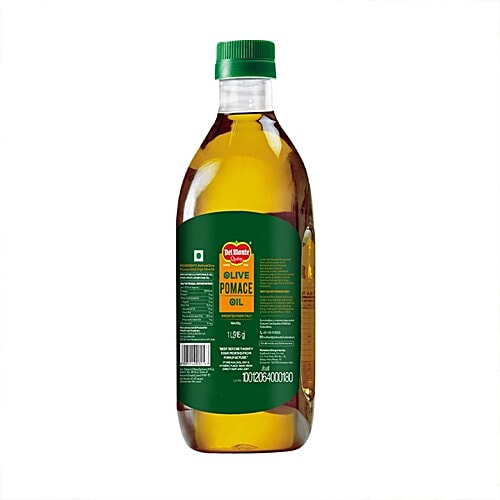 Buy Del Monte Olive Pomace Oil Cholesterol & Trans FatFree, For