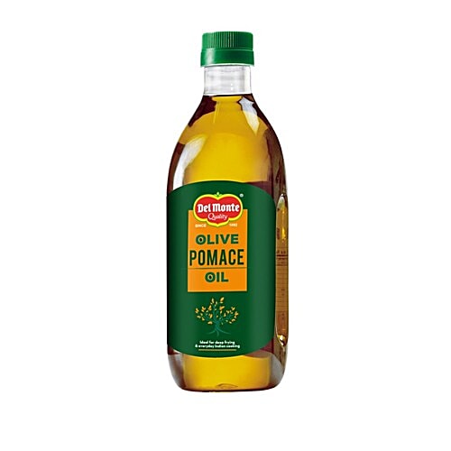 Buy Del Monte Olive Pomace Oil Cholesterol & Trans FatFree, For