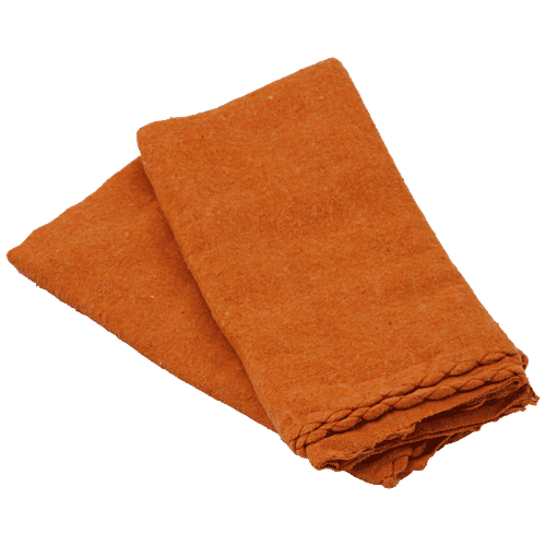 Buy Shagun Yellow Cotton Duster Cloth SYD1, MultiPurpose Cleaning