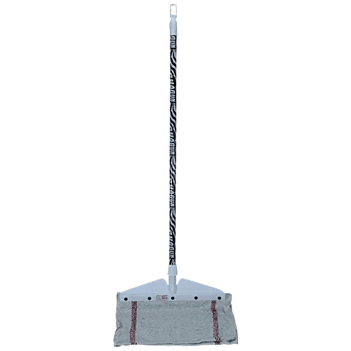 Buy Shagun Wiper With Pocha For Wet & Dry Surfaces PVC Coated '3' SW