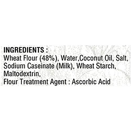 Spring Home TYJ Spring Roll Pastry - For All Purposes & Starters, 400 g (Set of 50 Sheets)