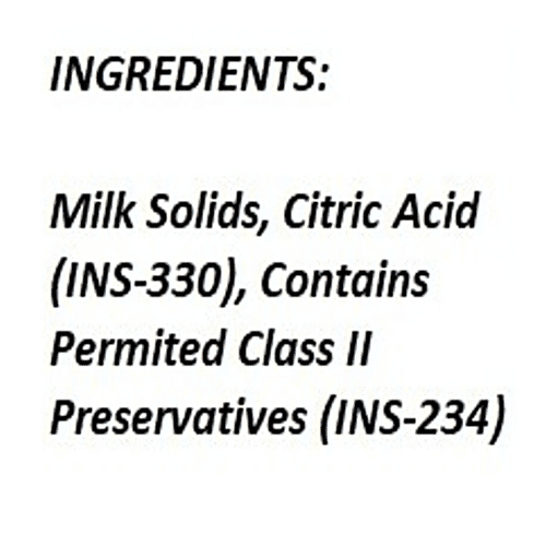 Buy Warana Paneer Rich In Protein, Iron Online at Best Price of Rs 90