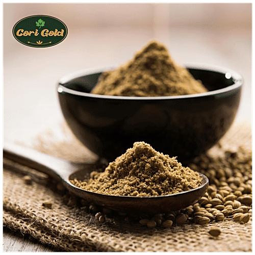 Buy Cori Gold Coriander/Dhaniya Powder Flavour Enhancer Online at