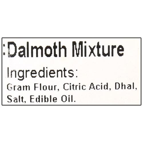 GURUJEE NAMKEEN Dalmoth Mixture - Rich, Crispy, Ready To Eat Savouries, No Preservatives, 150 g  